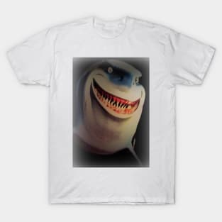 Bruce the shark T-Shirt